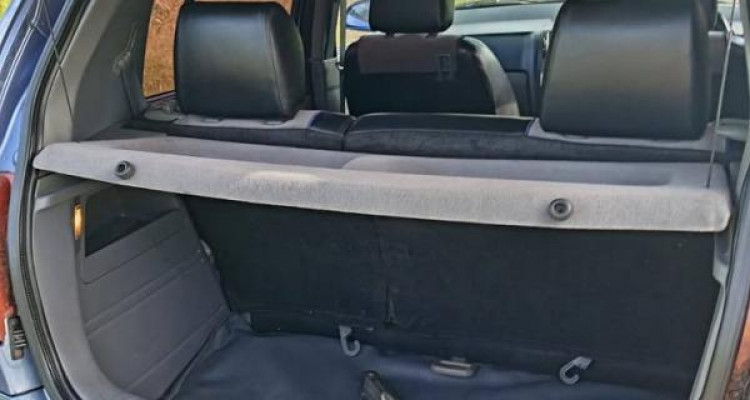 HYUNDAI GETZ 2006