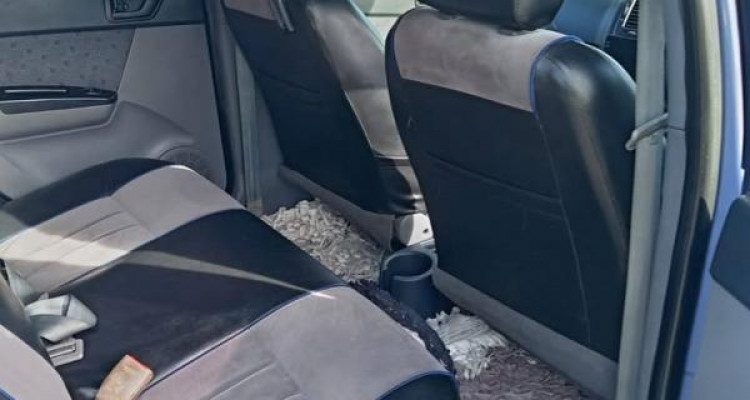 HYUNDAI GETZ 2006