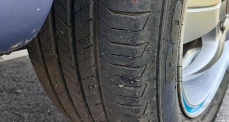HYUNDAI GETZ 2006