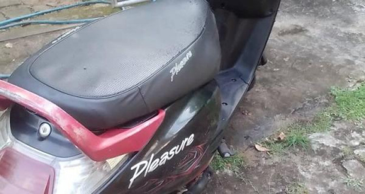 HERO PLEASURE 2016