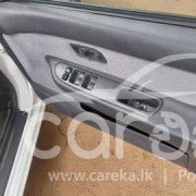 NISSAN SUNNY FB14 1996