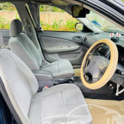 NISSAN SUNNY FB15 2003