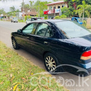 NISSAN SUNNY FB15 2003