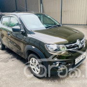 RENAULT KWID 2016