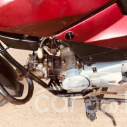 BAJAJ BYK 2005