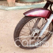 BAJAJ BYK 2005