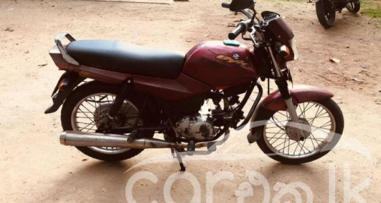 BAJAJ BYK 2005