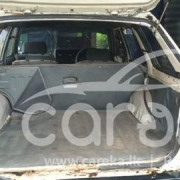 TOYOTA COROLLA DX WAGON 1983