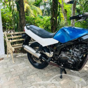 SUZUKI GS500 1998