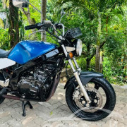 SUZUKI GS500 1998
