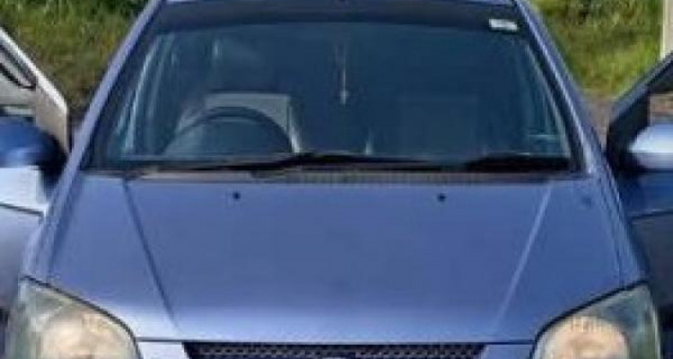 HYUNDAI GETZ 2006
