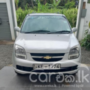 CHEVROLET CRUZE 2003