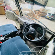 FOTON AUMARK 2014