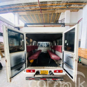 FOTON AUMARK 2014