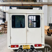 FOTON AUMARK 2014