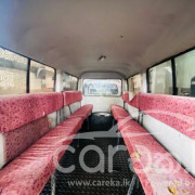FOTON AUMARK 2014