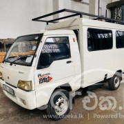 FOTON AUMARK 2014