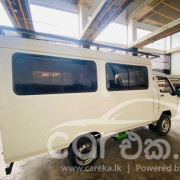 FOTON AUMARK 2014