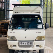 FOTON AUMARK 2014