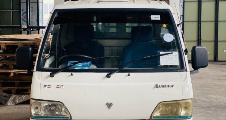 FOTON AUMARK 2014