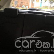 HONDA FIT GP1 2012