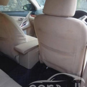 TOYOTA PREMIO 2013
