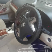 TOYOTA PREMIO 2013