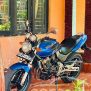 HONDA HORNET 2012