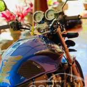 HONDA HORNET 2012