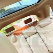 KIA SORENTO 2010