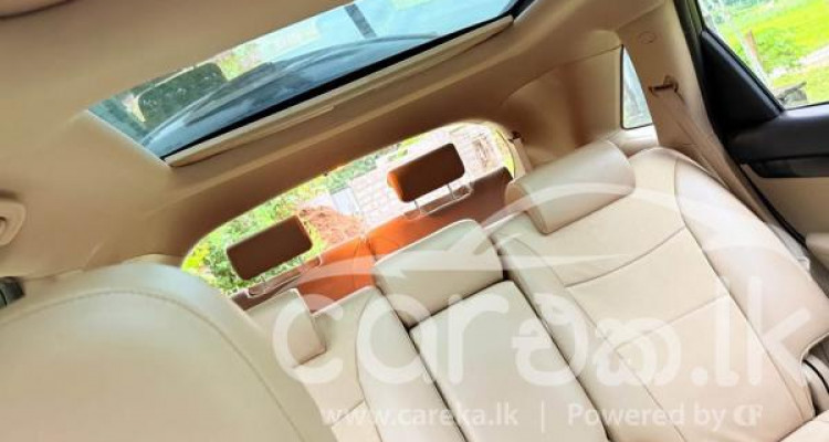 KIA SORENTO 2010