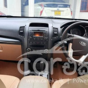 KIA SORENTO 2010