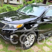 KIA SORENTO 2010