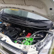 SUZUKI WAGON R STINGRAY 2018