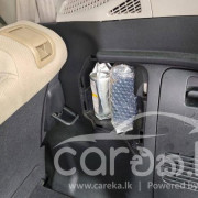 HONDA FIT GP1 2010