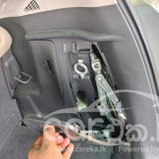 HONDA FIT GP1 2010