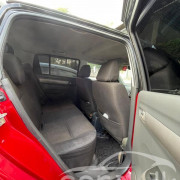 SUZUKI SWIFT 2006