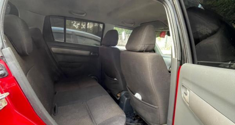 SUZUKI SWIFT 2006