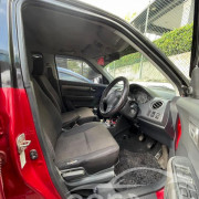 SUZUKI SWIFT 2006