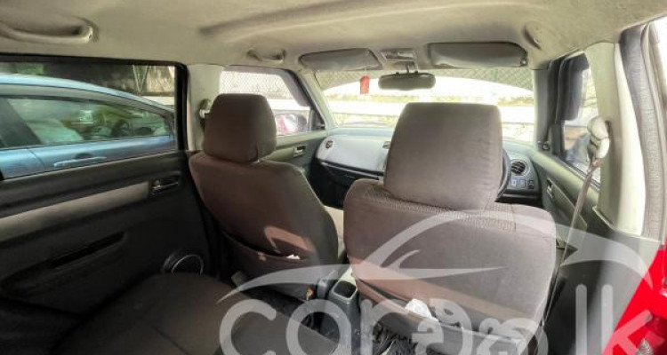 SUZUKI SWIFT 2006