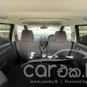 SUZUKI SWIFT 2006