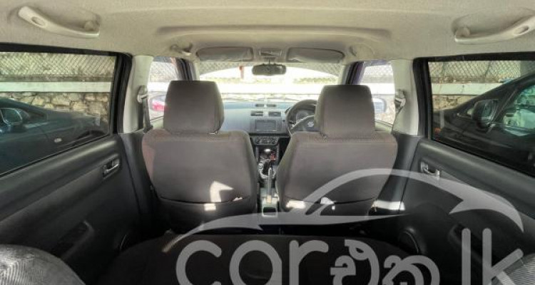 SUZUKI SWIFT 2006