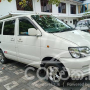 TOYOTA NOAH 1998