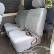 TOYOTA NOAH 1998