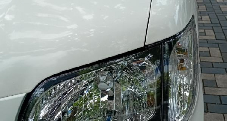 TOYOTA NOAH 1998