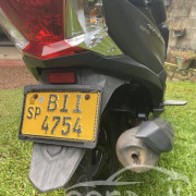 HONDA GRAZIA 2019