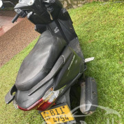 HONDA GRAZIA 2019