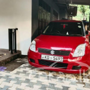 SUZUKI SWIFT 2006