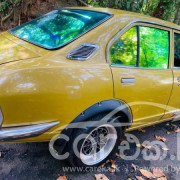 TOYOTA COROLLA KE20 1973