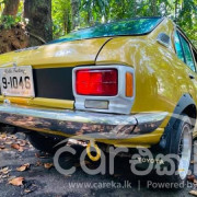 TOYOTA COROLLA KE20 1973